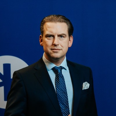 Krzysztof Bulski